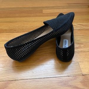 Steve Madden flats size 6.5 - never worn